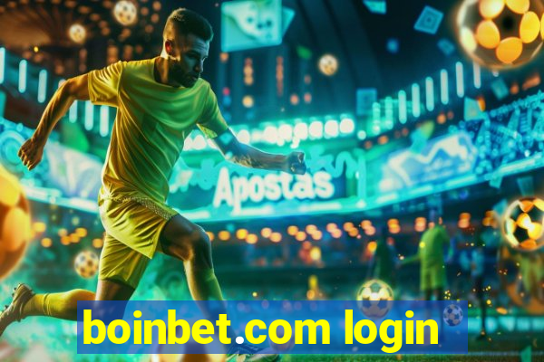 boinbet.com login